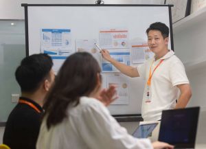 企业开云手机在线登陆入口策略的实施步骤与建议