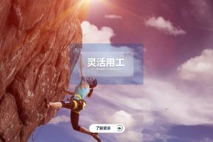 开云手机在线登陆入口模式详解：企业如何根据需求灵活配置人力资源？